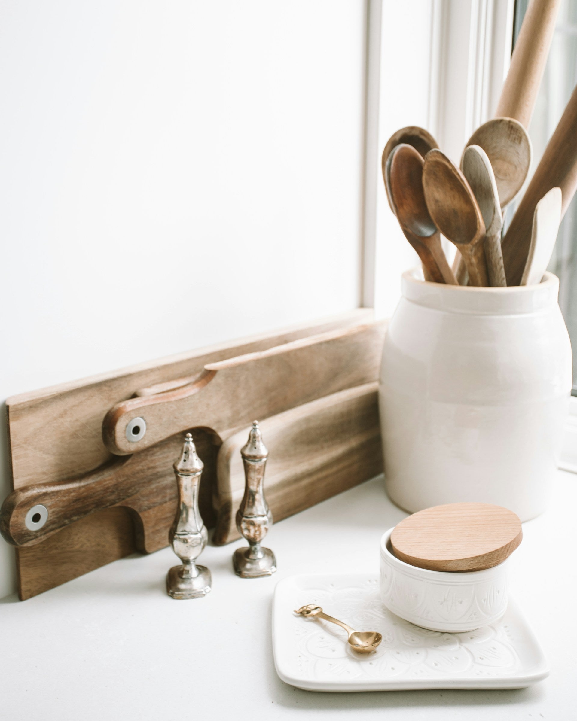 Kitchen Decor